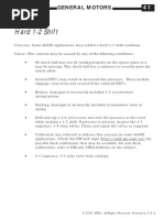 Superior 4L80E Instructions
