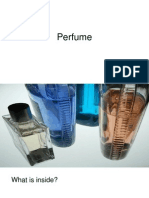 Perfume Making Course 2