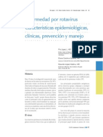 45-55 Enfermedad Rotavirus