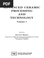 Download Advanced Ceramic Processing and Technology1 by Juan Pablo Cano Mejia SN235127643 doc pdf