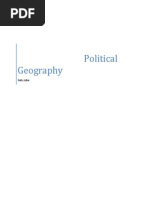Download AP Human Geography Chapter 8 Notes by Seth Adler SN235128526 doc pdf