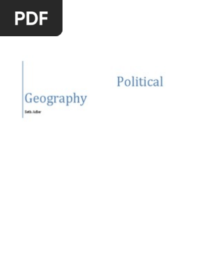 Ap Human Geography Chapter 8 Notes Western Sahara Saddam Hussein