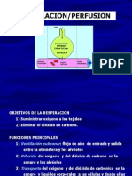 Ventilacion Perfusion