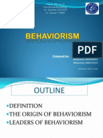 Ed Psy 1 Behaviorism 130310173221 Phpapp01