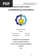 Download 5 Aluminium  dan Paduannyadocx by Sherly Nazulia Dewi SN235134386 doc pdf