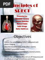 Principles of Spect