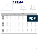 Stell Sections