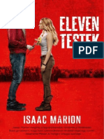 Isaac Marion Eleven Testek