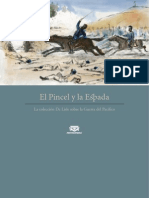 El Pincel y La Espada. La Colección de Lisle Sobre La Guerra Del Pacífico. (2008)