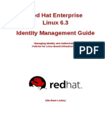 Red Hat Enterprise Linux-6-Identity Management Guide-En-US