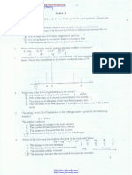 [Edu.joshuatly.com] Selangor STPM Trial 2010 Chemistry Paper 1 [1F5F0890]
