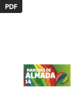 Dossier Marchas Populares 2014