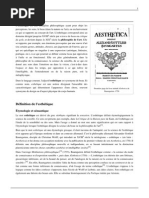 Download Esthtique by transcomunicador SN235142543 doc pdf