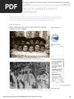 Fotos Raríssimas e Tudo Sobre a Vida e Morte de Lampião Virgulino o Rei Do Cangaço
