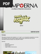 Contoh Event Organizer