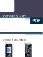 01 - Software Quality