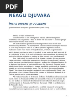 Neagu Djuvara-Intre Orient Si Occident 05