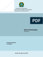 Aposentadoria Controle Interno PDF