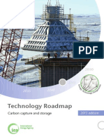 TechnologyRoadmapCarbonCaptureandStorage IEA