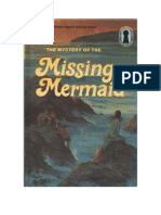 36 - The Mystery of The Missing Mermaid