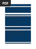 Lições Extraídas Do Vale de Ossos Secos