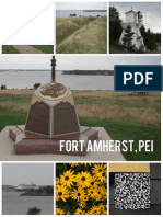 Fort Amherst PEI - Resource File