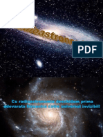 Prezentare Radioastronomie