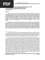 Download Optimalisasi Peran Badan Penyelesaian Sengketa Konsumen by Wiraswasta Mandiri SN235157493 doc pdf