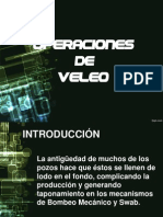 Servicio de Veleo PDF