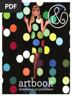 ARTBOOK Fall2013 | PDF | Mars | Paintings