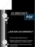 subredes-120701191845-phpapp01