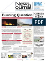 Burning Question Page 1A