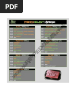 Download P90X3 Body Beast Hybrid Schedule by Vladimir Ilie SN235161422 doc pdf