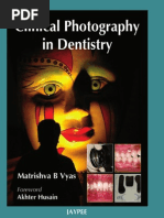 Download Clinical Photography in Denstistry by Alex Iliescu SN235163108 doc pdf