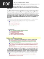 CRIMINOLOGIA exercicios mpsc