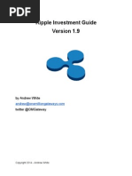 Download Ripple Investment Guide by RippleHedgeFund SN235164499 doc pdf