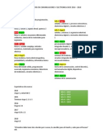 Año 1 Stage 1