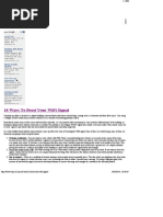 10 Ways to Boost Your WiFi Signal _ VoIP Sol