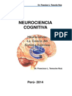 Neurociencia Cognitiva Dr. Francisco L. Temoche Ruiz