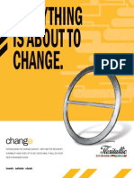 Flexitallic Change Gasket Brochure