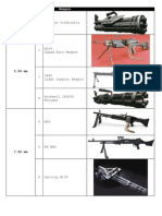 HK HK53 image - Vegas Ordnance mod for Fallout: New Vegas - Mod DB