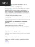 Frases Celebres