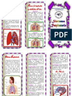 Triptico Aparato Respiratorio