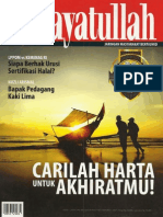 1105 Emajalah Hidayatullah Edisi MAY2011