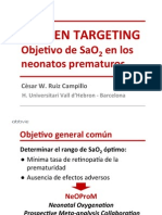 Oxygen Targeting-Cèsar W. Ruiz Campillo