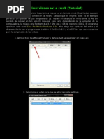 Download Comprimir Videos Avi a Rmvb Tutorial by eldolobu SN23517842 doc pdf