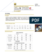 25-35NB Datasheet - Rev 17