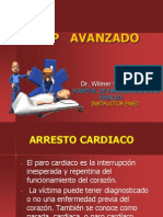 XRCP AVANZADO