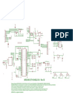 Arduino Ethernet Shield 06 Schematic