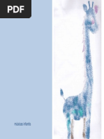 Im - Cantigas Portuguesas Partituras